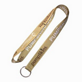 Custom Polyester Lanyard